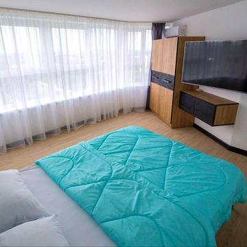 Михайла Донця вул., 2-А