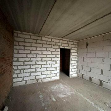 Продаж 1к Квартира Українська вулиця ЖК Brickwood 2