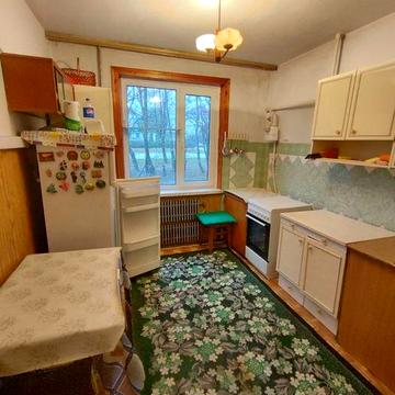 Оренда 2х кімнатної, ГЕРОЇВ МАЙДАНУ-КОМАРОВА, РОЗДІЛЬНІ кімнати, все є