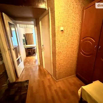 Довгострокова оренда 1к Квартира Академіка Янгеля вулиця