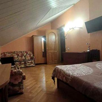 Власник. Здаю житло 1 к. на ДАФІ. без оплати 2 місяця.