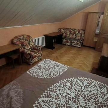 Власник. Здаю житло 1 к. на ДАФІ. без оплати 2 місяця.