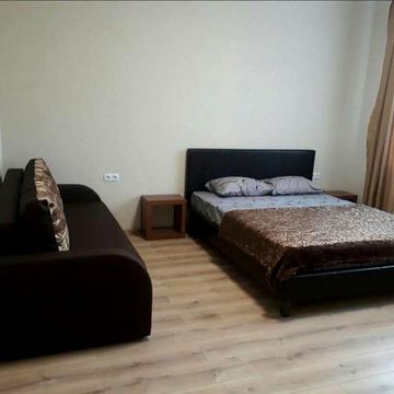 Канатна вул., 122