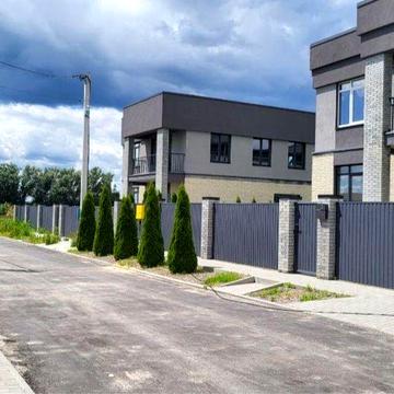 Топ ‼️продам дуплекс 159 м2‼️ Святопетрівське