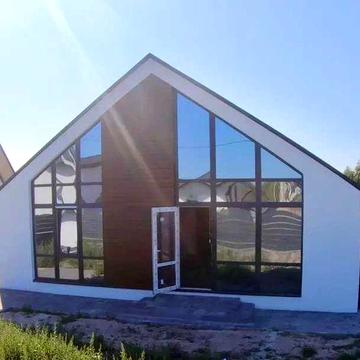 Будинок 110 м² з безпечною кімнатою КМ Ovillas