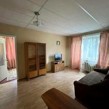 Здам реальну 2-кімнатну квартиру пр. Поля Пилипа Орлика