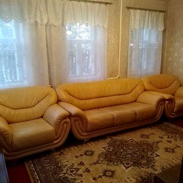 Сдам  дом + ГАРАЖ Амур Клинчик