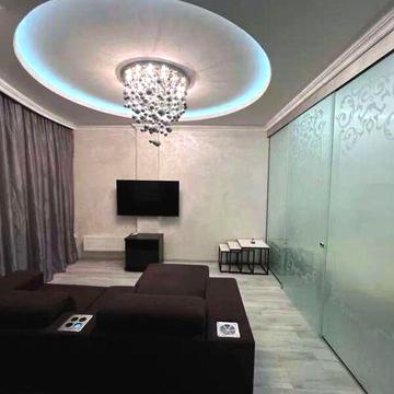 Довгострокова оренда 2к Квартира Архітекторська вулиця