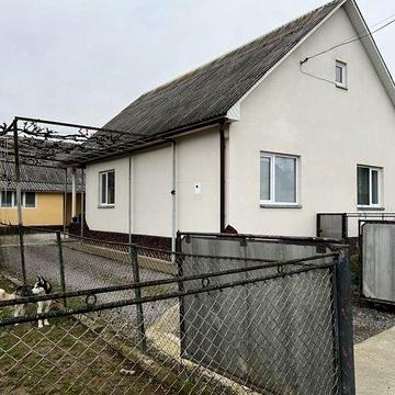 Здається житловий будинок в селі Голубине на довгостроковий термін