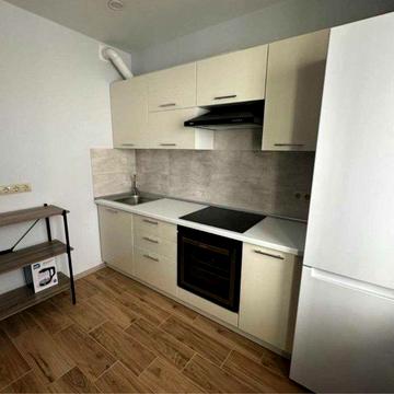 1к Квартира! ЖК Сан Франциско, Паркінг, Нивки , Проспек Берестейський