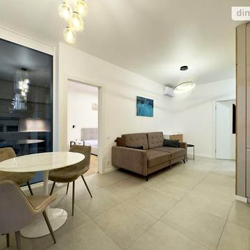 Довгострокова оренда 1к Квартира Вернадського Володимира вулиця ЖК Новодворянский