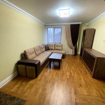 Квартира з усіма удобствами