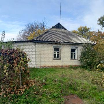 Продам затишний будинок в селі від власника.