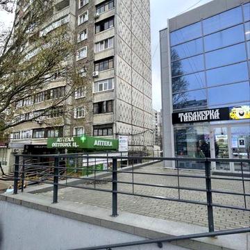 Сдам 1-комнатную квартиру на Алексеевке