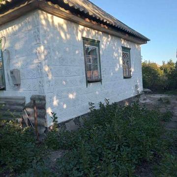 Продам будинок в смт. Новоархангельськ Кіровоградської області