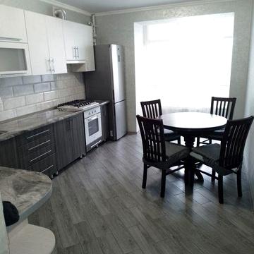 Здається 3к. Квартира