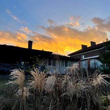 Swiss Town с.Осикове Будинок 172кв