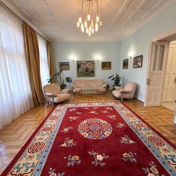 Каліча Гора вул., 11