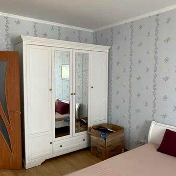 Квартира в новобудові