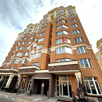 Продаж квартири з ремонтом ЖК Софія Клубний,,  вул. Клубна 10 ЖК Софія Клубний