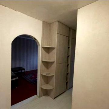 Сдам 1 кв Соборности 253