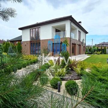 Продаж будинок, 300 м2, Лісники