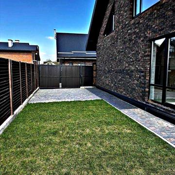 Таунхаус із баварської кладки | Дубляни | Від забудовника!