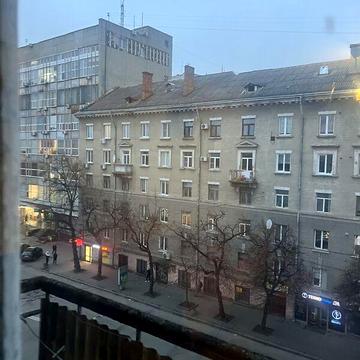 Довгострокова оренда 2к Квартира Острозького Князя вулиця