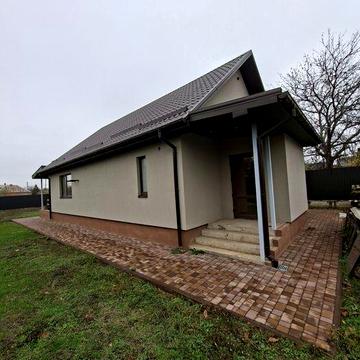 Продам будинок "Воронівка" до мосту