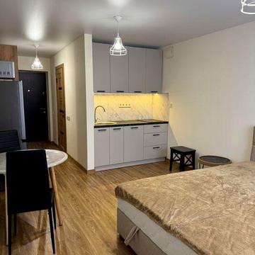 Оренда смарт квартири по вул. Рудненська 8