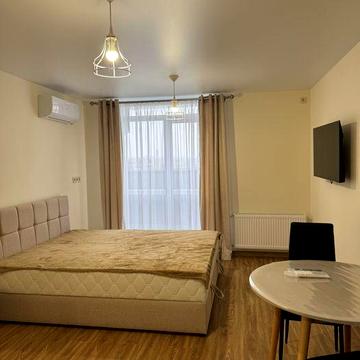 Оренда смарт квартири по вул. Рудненська 8