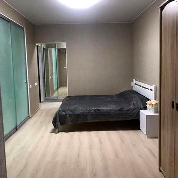 Сдам Шикарную квартиру с видом на море ЖК Парус,Газ