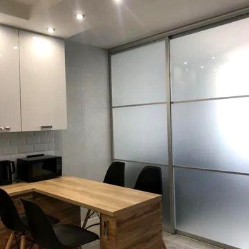 Євро 2х-к, кв. ЖК Паркові озера вул.Воскресенська 18А Енергонезалежні!