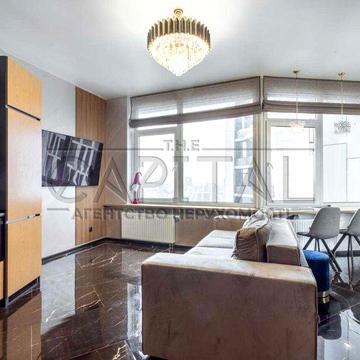 Терміновий продаж/Видова 3 кімнатна квартира 85 м2/ЖК Manhattan city ЖК Manhattan City