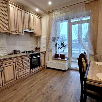 Оренда 1к.квартири . Мототрек .Новобудова.