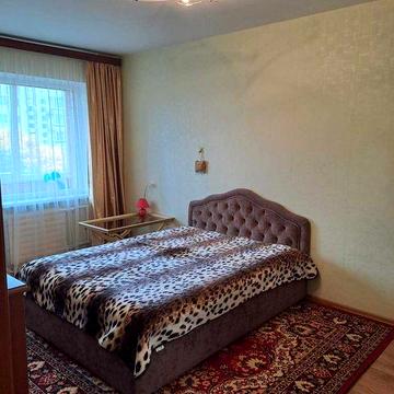 Продам 1-к квартиру на Доценка від власника