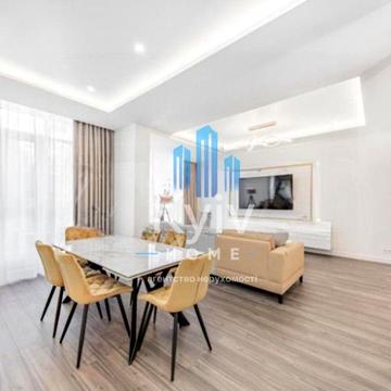 Оренда квартири, 4 кімнатна, ЖК Новопечерські Липки, Печерськ