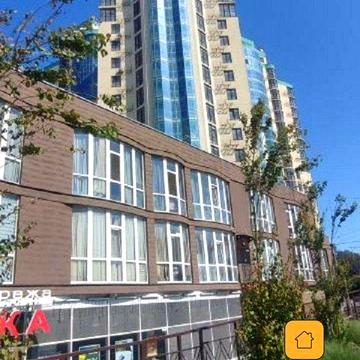 ЖК Aqua Marine ! 16 Фонтана! Золотой берег! 2 комнатная квартира! ЖК Aqua Marine