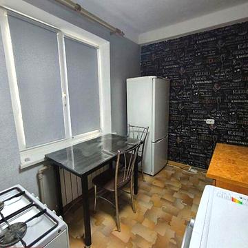 Довгострокова оренда 2к Квартира Дмитріївська (Дмитрія Донського) вулиця