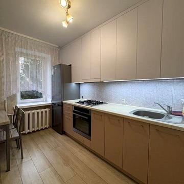 Довгострокова оренда 2-х кімнатної квартири від власника