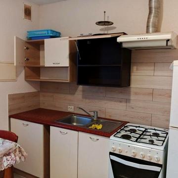 Здається квартира у приватному будинку с.Гатне