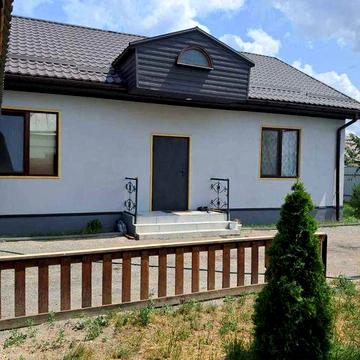 Продажа. Новый дом с ремонтом. Р-н пр. Металлургов. Правый берег