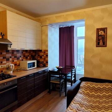 Оренда Євро 2к. Парк Мами.