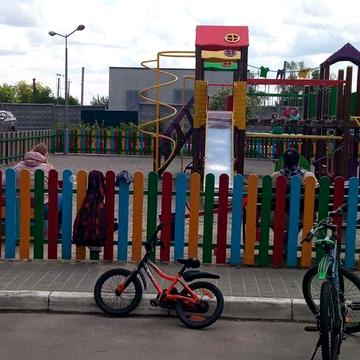 Сдам 1-но комн. квартиру в Хотове, ЖК "Новый Хотов"