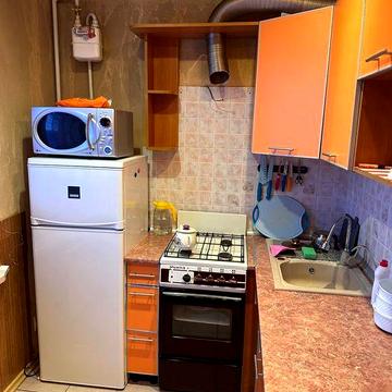 Сдам квартиру 3 комнаты Харьков холодная гора