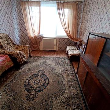 Продаю 1 комнатную квартиру в Надбугском (Медгородок)