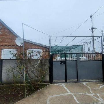 Продам  будикок у м.Нікополь