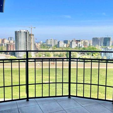 Двухкомнатная 69 м. Большая терраса. Ипподром. 61 Жемчужина. Краснова. ЖК 61 Жемчужина