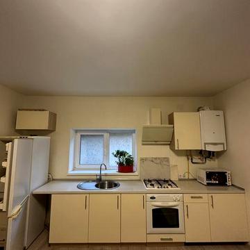 Оренда напівособняка