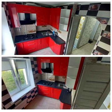 Здам 1-кімнатну квартиру район ЮТЗ провулок Кобера-15-Б